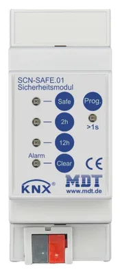 Produktbild von MDT Sicherheitsmodul SCN-SAFE.01