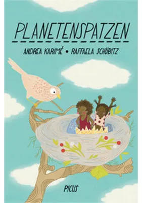 Obrázek produktu pro Planetenspatzen