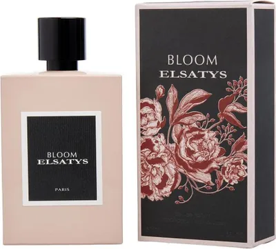 Produktbild von Reyane Tradition Bloom Elsatys Eau de Parfum 75ml