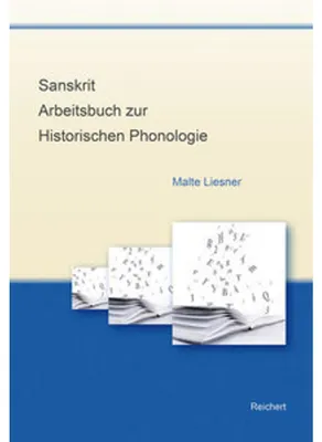 Immagine prodotto di Sanskrit - Arbeitsbuch zur historischen Phonologie