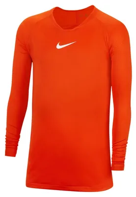 Imagen del producto de Camiseta Nike Dry Park para jóvenes, modelo AV2611819, talla: 128