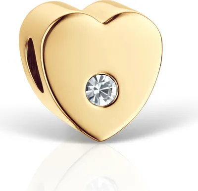 Produktbild von Bering - MyHeart-2 - Charm - Damen - Arctic Symphony