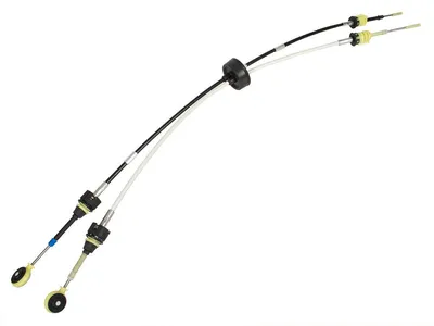 Immagine prodotto di Opel Astra III H 03-10 Cavi del cambio, 2 pezzi, 6 marce