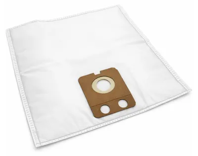 Produktbild von 10 Staubsaugerbeutel für Alto GD 111 eco