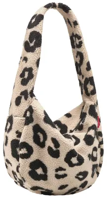 Produktbild von reisenthel moonbag Umhängetasche Teddy Leo Cream GO6071