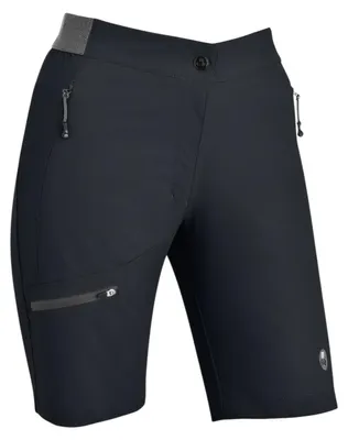 Produktbild von Maul Taeschhorn Ii - Leichte Bermuda - black, Größe:38