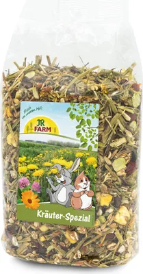 Obrázok produktu pre JR Farm Kräuter-Spezial 500g