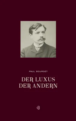 Produktbild von Der Luxus der Anderen
