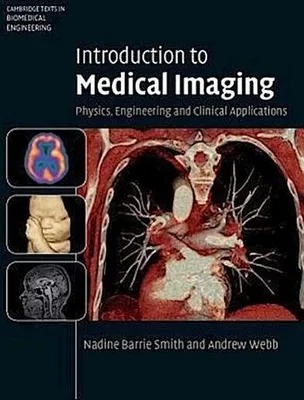 Obrázek produktu pro Introduction to Medical Imaging: Physics, Engineering and Clinical Applications