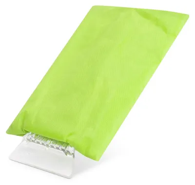 Obrázek produktu pro Škrabka na led s rukavicí
