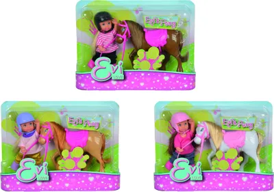 Obrázok produktu pre Simba Toys 105737464, 3 rok / roky, 95 g