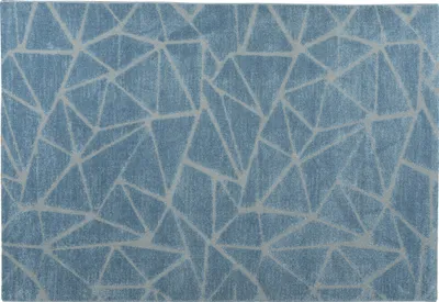 Immagine prodotto di Tappeto Moderno Premium - 110X170 cm (GalleriaFarah1970)