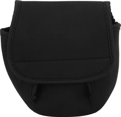 Image de Moulinet Couverture souple Sac de rangement anti-collision Sac de protection pour la pêche (L)