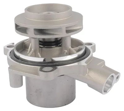 Immagine prodotto di Pompa dell'acqua - Pompa del liquido di raffreddamento - Motore - Diesel 2.0 L - Codice OEM: 04L121011LX 04L121011P - Ricambio