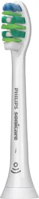 Produktbild von Philips Sonicare Ersatzbürste HX9001 InterCare Weiß Zahnfleischpflege