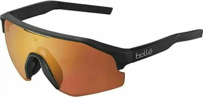 Immagine prodotto di Occhiali Bollé Bolle Lightshifter nero opaco/marrone fantasma nero