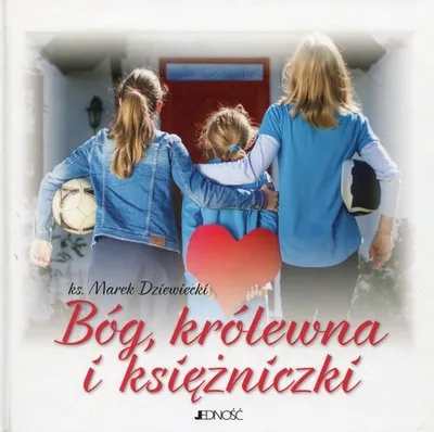 Produktbild von Bog krolewna i ksiezniczki