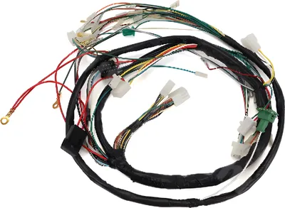 Zdjęcie produktu dla Kompletny układ elektryczny TNT