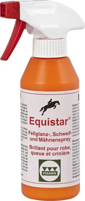 Zdjęcie produktu dla EQUISTAR® Spray do sierści, ogona i grzywy 250 ml spray