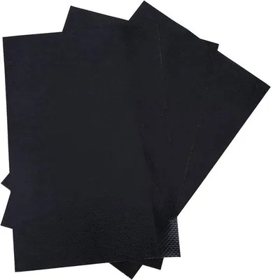 Produktbild von Bootreparatieset für Schwimmzeuge und Kajaks - PVC-Patches für Reparatur und Pflege