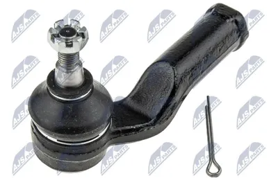 Produktbild von NTY Spurstangenkopf Spurstange für MAZDA 5 (CR19) Vorne Rechts Außen SKZ-MZ-025