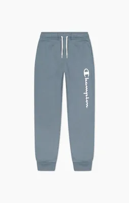 Zdjęcie produktu dla Spodnie CHAMPION Rib Cuff, model ES017, rozmiar XXL
