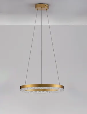Produktbild von Nova Luce Pendelleuchte ADRIA