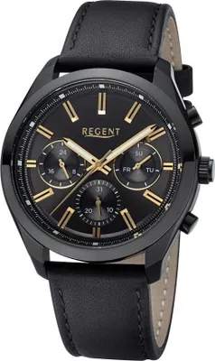 Image de Regent montre Homme BA-768