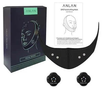 Produktbild von Anlan Slimming face mask ANLAN 01-ASLY41-001