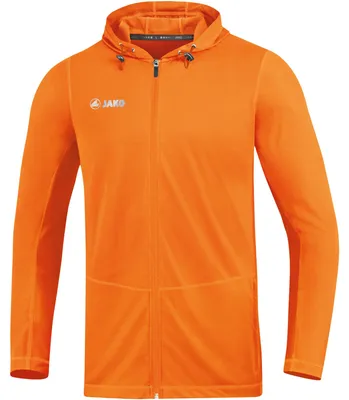 Produktbild von Kapuzenjacke Run 2.0 JAKO