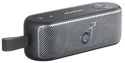 Immagine prodotto di Altoparlante portatile Anker SoundCore Motion 100, 20 W, wireless