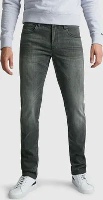 Produktbild von Pme Legend Nightflight Stone Mid Grey Ptr120-Smg W40 L32
