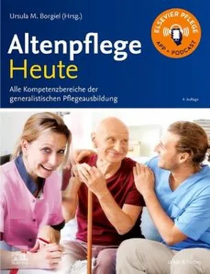 Produktbild von Altenpflege Heute