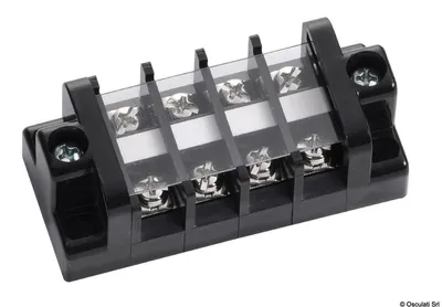 Immagine prodotto di Morsettiera 6 connessioni 20A , 1 pezzo