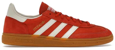 Produktbild von adidas Handball Spezial Preloved Red Gum - EU 38