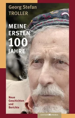 Immagine prodotto di Meine ersten 100 Jahre
