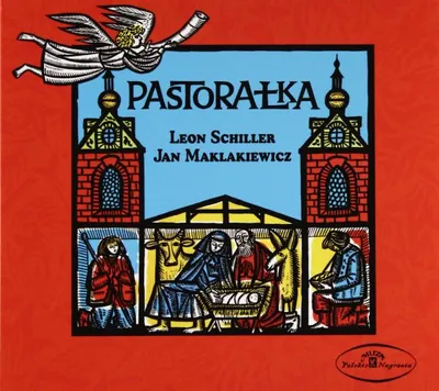 Zdjęcie produktu dla Pastorałka