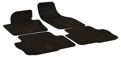 Image de Tapis en caoutchouc Gumárny Zubří, Seat Alhambra 2010-, VW Sharan 2010-