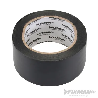 Immagine prodotto di Nastro isolante 50 mm x 33 m, nero