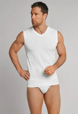 Produktbild von Schiesser Herren Rio-Slip weiss 006