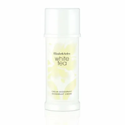 Imagen del producto de Elizabeth Arden White Tea, para mujeres, desodorante perfumado, crema desodorante, formato stick, 40 ml, apto para todo tipo de piel
