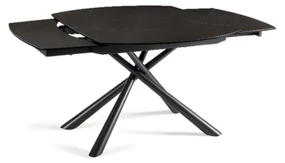 Produktbild von Esstisch Ausziehbarer Tisch Holz Tische Modern Esszimmer Luxus Design
