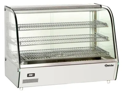 Produktbild von Bartscher Heiße Theke Bartscher DeliPlus II