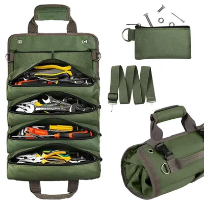 Image de Organisateur d'outils compact