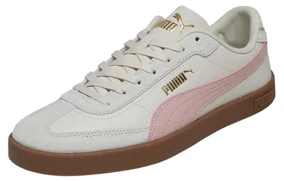 Immagine prodotto di Puma Damen Sneaker, weiß(alpinesnowrosequartzg (023)), Gr. 13
