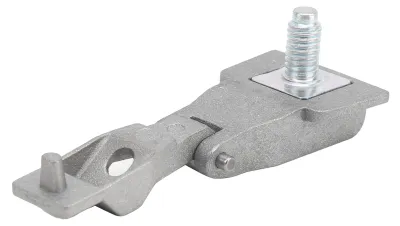 Image de Outer Door Handle Hinge Repair Kit Left Right 51964555 Accessory Fit for Fiat 500 500C