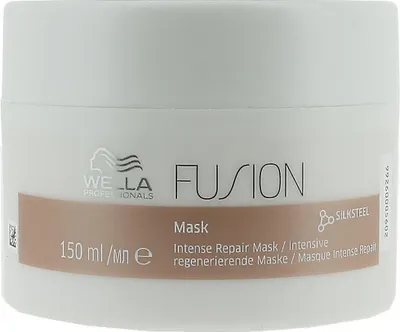 Produktbild von Wella Fusion Reparaturmaske 150 ml
