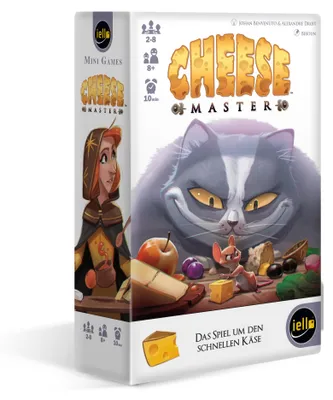 Zdjęcie produktu dla Cheese Master