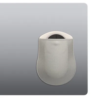 Produktbild von kwmobile Stick-on Halterung für Apple Magic Mouse / Logitech Pebble / Samsung Mouse Slim Halter - Mouse Aufbewahrung für Laptop Tablet - Pouch für