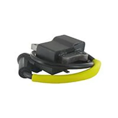 Image de Bobine d'allumage électronique, adaptée aux modèles Husqvarna T-540xp. Remplace les références d'origine 585 08 10-01, 585081001.